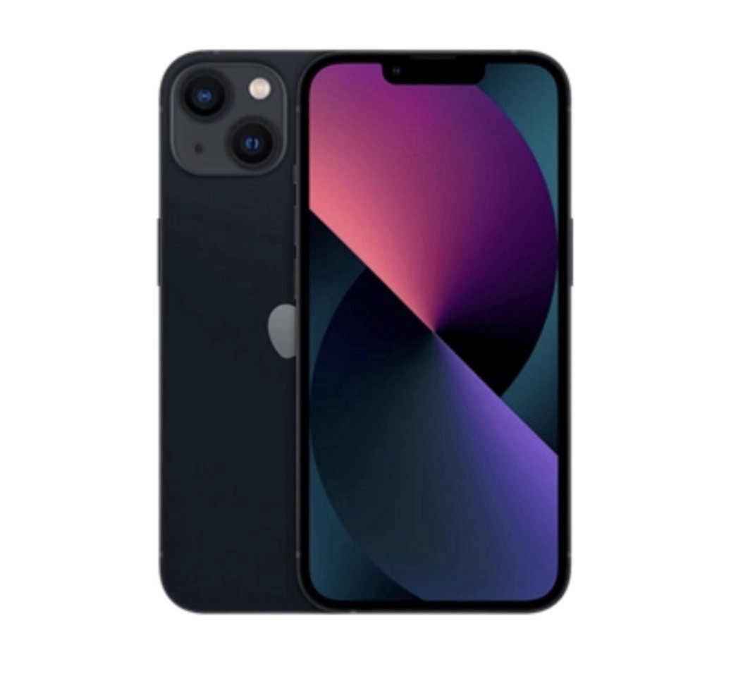 Apple iPhone 13 - 128 GB - Midnight (Unlocked) for sale online | eBay