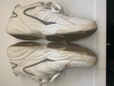 adidas Superstar/Equipment (EQT) Ära aus den späten 1990er-Jahren, Vintage-pur!