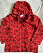 Unisex Piccolina Raincoat