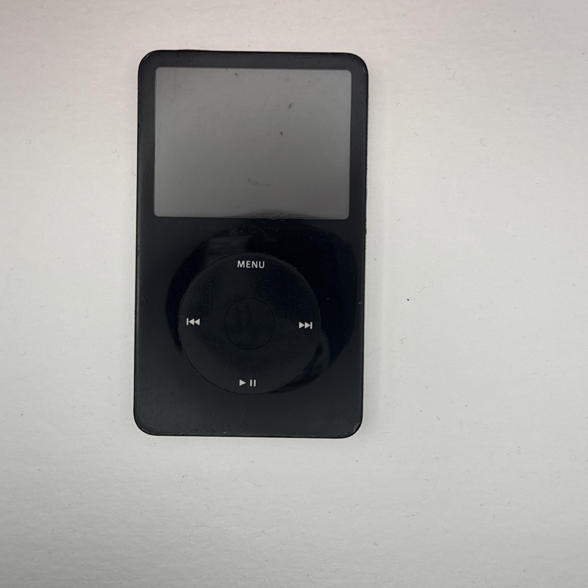 Apple iPod Classic 5th Generation Black (30GB) A1136-Parts Only