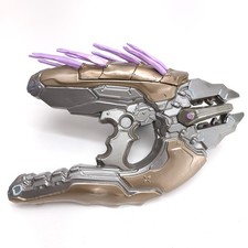 Microsoft 2017 Halo Needler Replica Toy Gun Costume Cosplay Display Prop