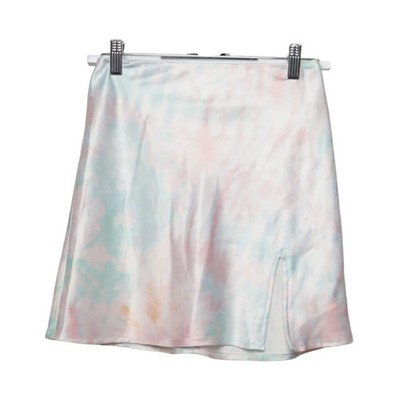 Blossom, Rock, Größe: 116, Mehrfarbig, Polyester, Batik, Mädchen #dj3