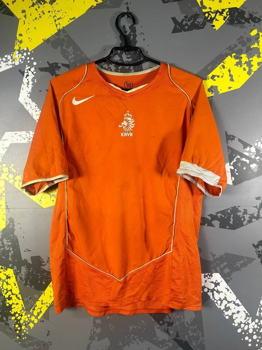 25+ Size M Netherlands National Team Soccer Shirts for sale