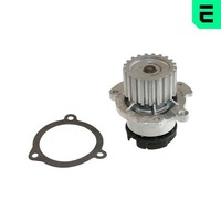Optimal Wasserpumpe MotorküHlung AQ-2257 FüR Lada 2111 111 Priora 2110 Kalina 2