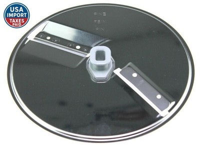 BOSCH/SIEMENS Cutting disc Genuine 12007725 MCM3110W/0
