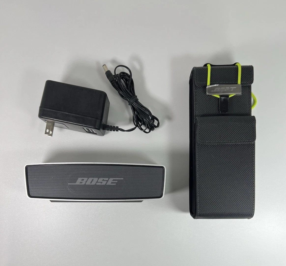 Bose SoundLink Mini Audio Player Docks & Speakers for sale | eBay