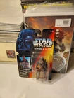 Star Wars: Power Of The Force (Red Card) Chewbacca Action Figure