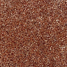 Miyuki Delica 11/0 Seed Beads - Glass Beads Bulk 5 Grams  Size 1.6Mm 1000 Piece