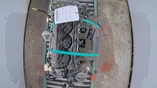 2016 Chrysler 200 2.4l Engine Complete Assembly Fwd 139k Oem Warranty