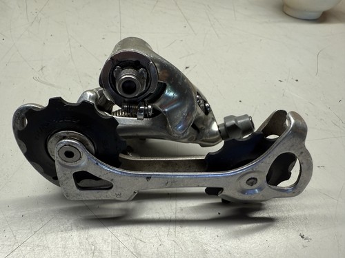 Shimano Ultegra RD-6500 GS Long Cage Rear Road Derailleur 9-Speed Triple - Picture 2 of 3