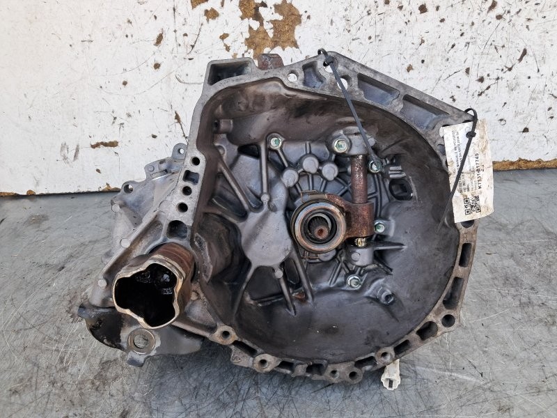 20TT021 BOÎTE DE VITESSES ROBOTIQUE PEUGEOT 107 (BO) 1.0 B 12v ROB 5m 68CV 2006