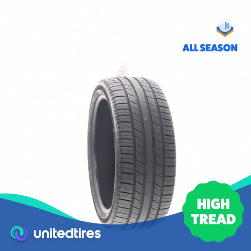 Used 235/40R19 Michelin Defender 2 96V - 9.5/32