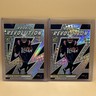 Panini Donruss Rookie Revolution 2025 Rookie Kyle Williams Patriots 2 Cards