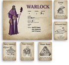 Glory Unopened & Sealed Second Edition Fantasy Board Game, 1-4 Players Hogg — photo 6