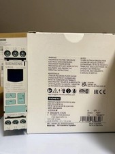 1PCS Brand New Siemens 3UG4615-1CR20 3UG4 615-1CR20 Fast delivery