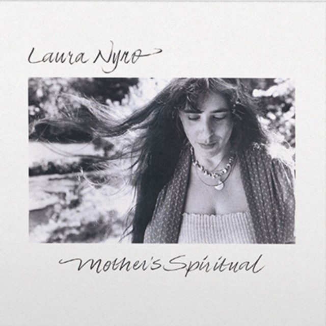Laura Nyro Mother's Spiritual - Image 3
