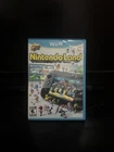 Nintendo Land (Nintendo Wii U 2012) Complete CIB W/ Manual