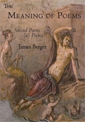 The Meaning of Poems: Selected Poems (as) Poetics (Paperback or Softback)