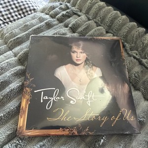 Taylor Swift CD Single | eBay