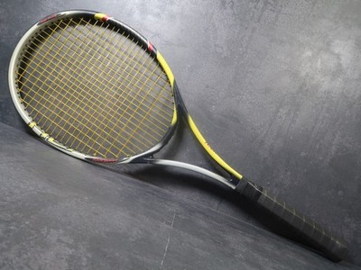 Head - Radical Tour XL - L4 - 4 1/2 - Midplus - 630 cm² - 98 SQ - Tennisschläger