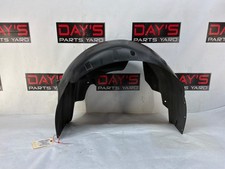 2011 Cadillac Cts-v Coupe Rh Passenger Rear Fender Wheel Well House Liner Oem 2011 Cadillac Cts-v Coupe Rh Passenger Rear Fender Wheel Well House Liner Oem