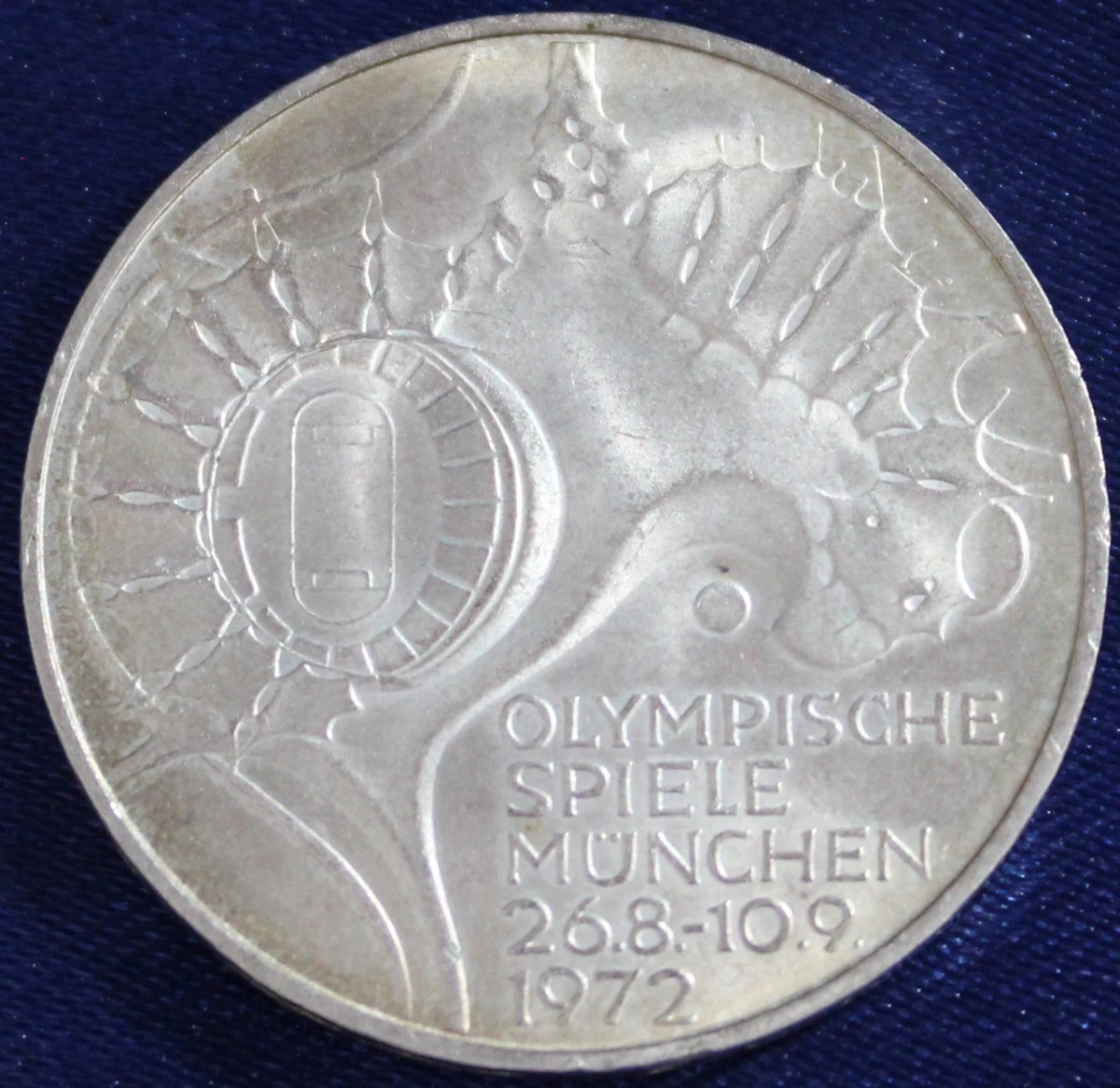 Silver 1972 German Coins for sale | eBay