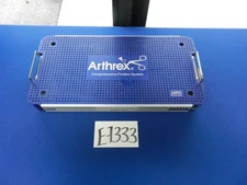 E7333 Arthrex AR-8950C-CM Comprehensive Fixation System Common Instrument Case