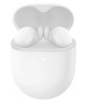 Google Pixel Buds A-Series GA02213 Wireless Bluetooth KopfhöRer Clearly White