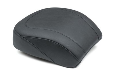 Mustang Motorcycle Wide Tripper Passenger Seat for Harley Breakout 2018-2020