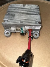 3572066C92 INTERNATIONAL 4300 2008 ECM / RPM (CHASSIS/VEHICLE) POLLAK 32223-101