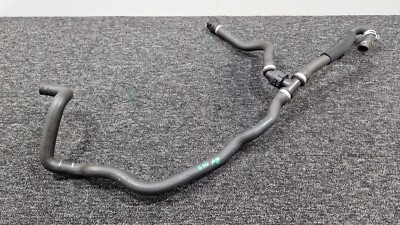 BMW 5 7ER G30 G11 530e 740e WASSERKÜHLMITTEL RÜCKLAUF SCHLAUCH LEITUNG 9299630 9321609