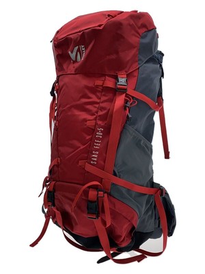 MILLET SAAS FEE 30+5 Backpack Red from Japan | eBay