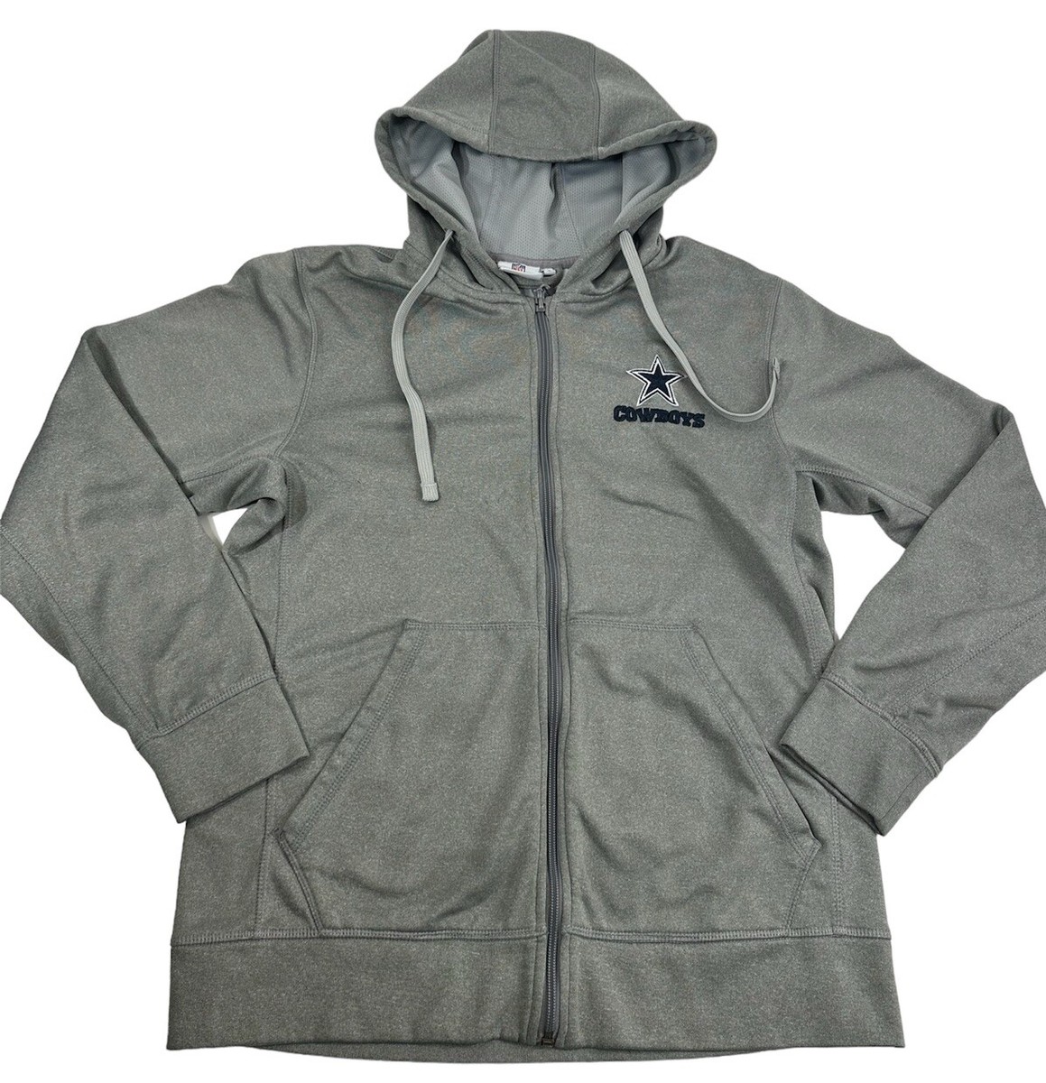 Fort Worth Dallas Cowboys Pro Shop Galleria Dallas Cowboy Sweater - Main Image