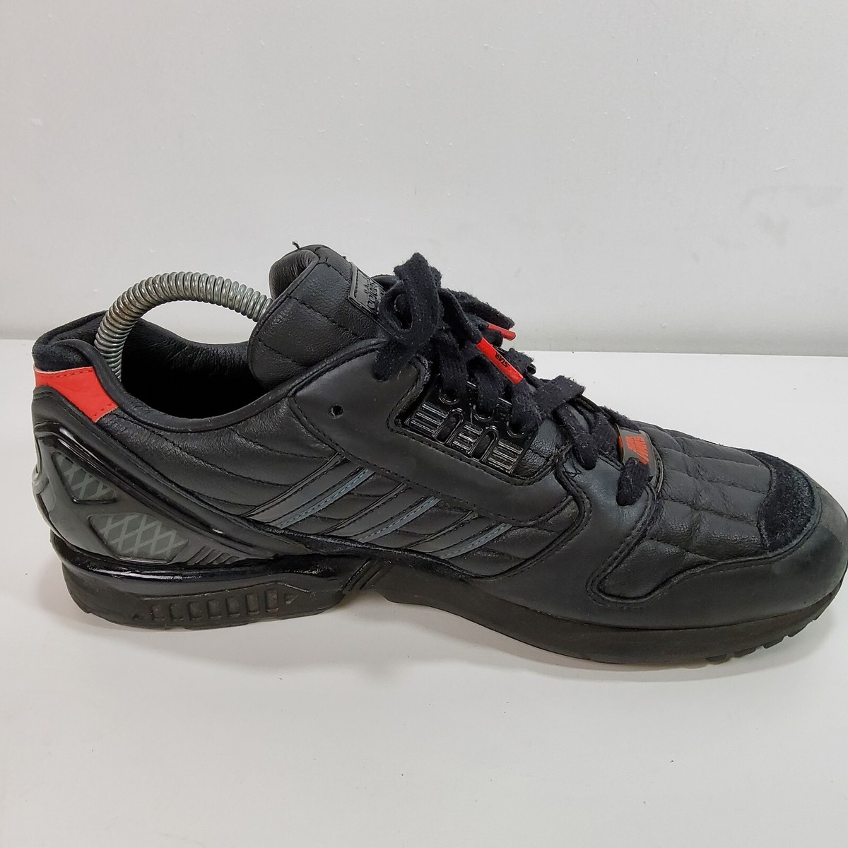 Adidas ZX 8000 Star Wars DARTH VADER Original ART G13298 UK Adidas ZX 8000 Star Wars DARTH VADER Original ART G13298 UK