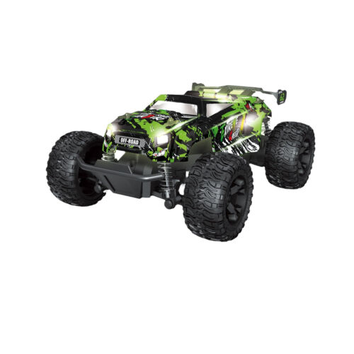 1/18 Fast RC Cars 40+ KM/H High Speed Remote Control Truck 4WD for Adults New - Picture 8 of 14