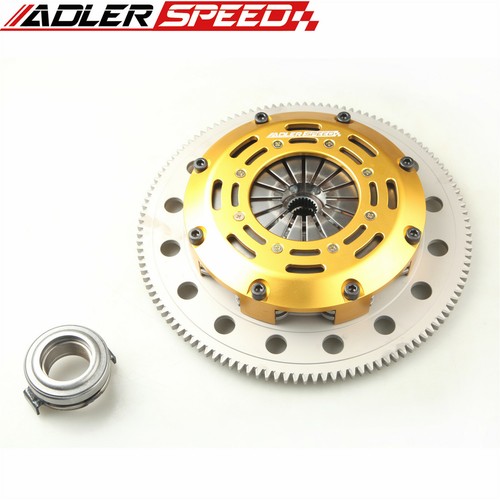 Action Clutch 7.25in Triple D&S Race Kit | Honda Accord 18-21 2.0T (ACR-3306-3D) main image 0