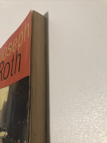 Job : The Story of a Simple Man by Joseph Roth (2002, Trade Paperback) - Picture 3 of 17