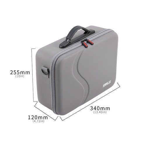 Storage Case For DJI Neo Motion Fly More Combo Hard Protection Bag Handbag HAU - Picture 8 of 14