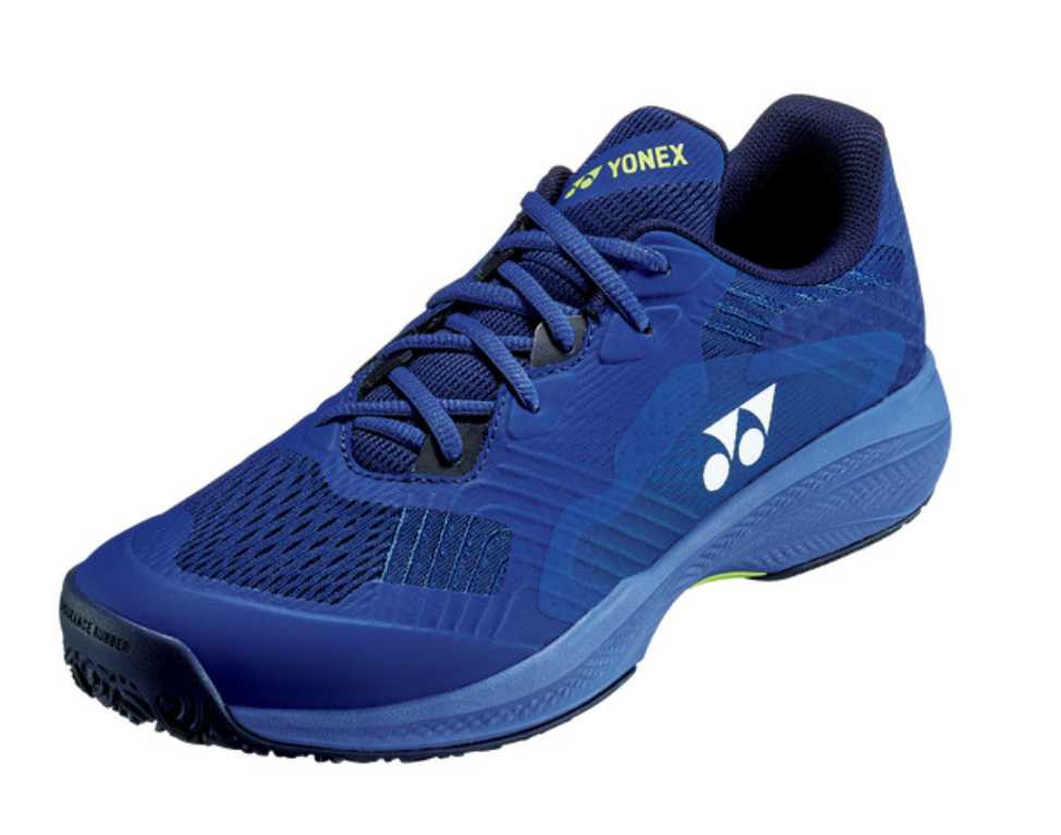 Yonex 2025 Power Cushion Sonicage Clay 3E Unisex Tennis