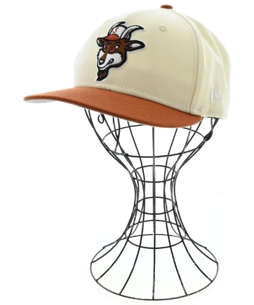 Casquette Supreme blanche 57,7 cm 2200467127076