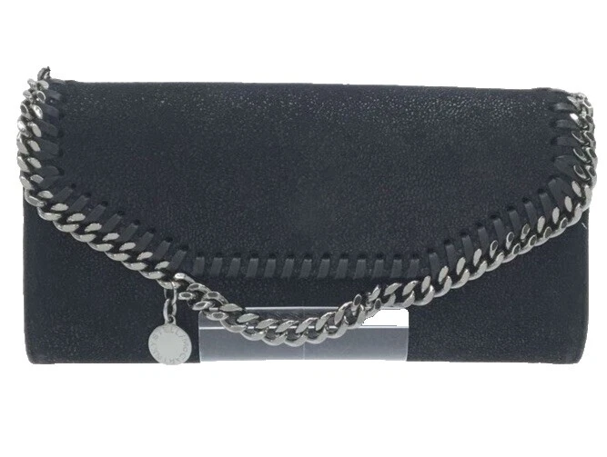 Stella McCartney Solid Clutch Bags & Handbags for Women