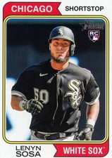 2023 Topps Heritage High Number #501-700 You Pick Complete your set SPECIAL!!!