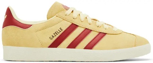adidas gazelle silver green womens ADIDAS ORIGINALS Gazelle Indoor Argentina Sneakers in Blue and Black f   Pavidas