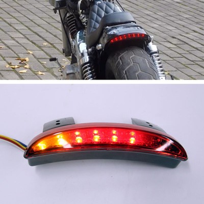 Bobber Tail Light Suggestions