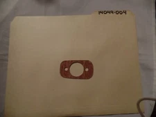 NOS KAWASAKI CLUTCH ADJUSTING CAP GASKET KZ 400 440 550 650 750 74-81 14049-004