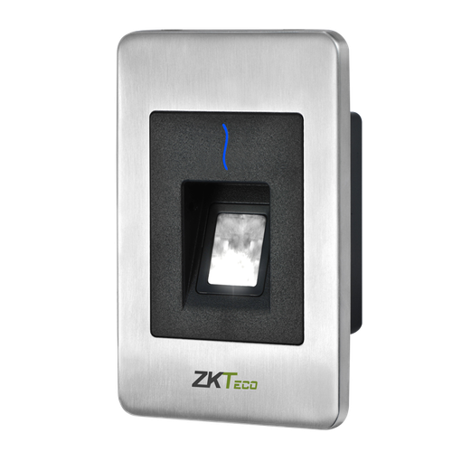 ZKTECO FR1500 Fingerprint and RFID Card Reader for InBIO/F18/F8/TF1700 Access zk - Picture 3 of 8