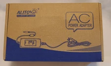 Alitove AC Power Adapter 