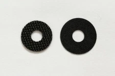Smooth Drag Carbontex Washers (2) Abu Garcia Reel - Revo Premier REV04PRMHS A10
