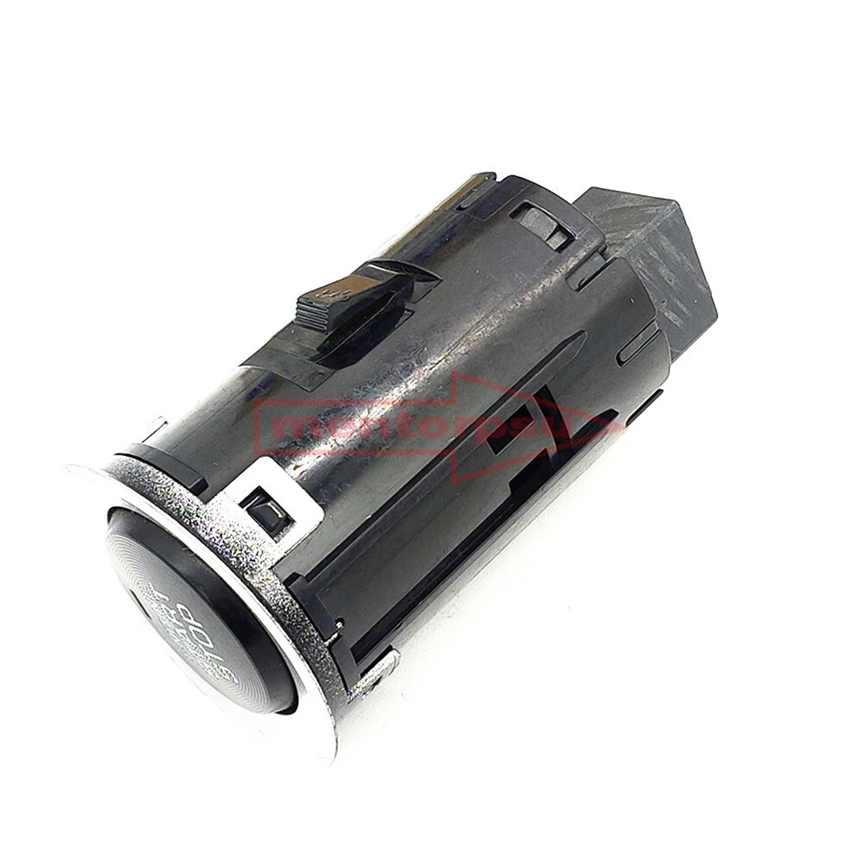 Interruptor de botón de parada de arranque con llave del motor para Hyundai Elantra 15-17 95430F2510KEX Foto 3 de 4