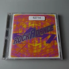 任贤齐/ 苏慧伦 ROCH A DANCE 依靠/Lemon tree  Music CD Chinese